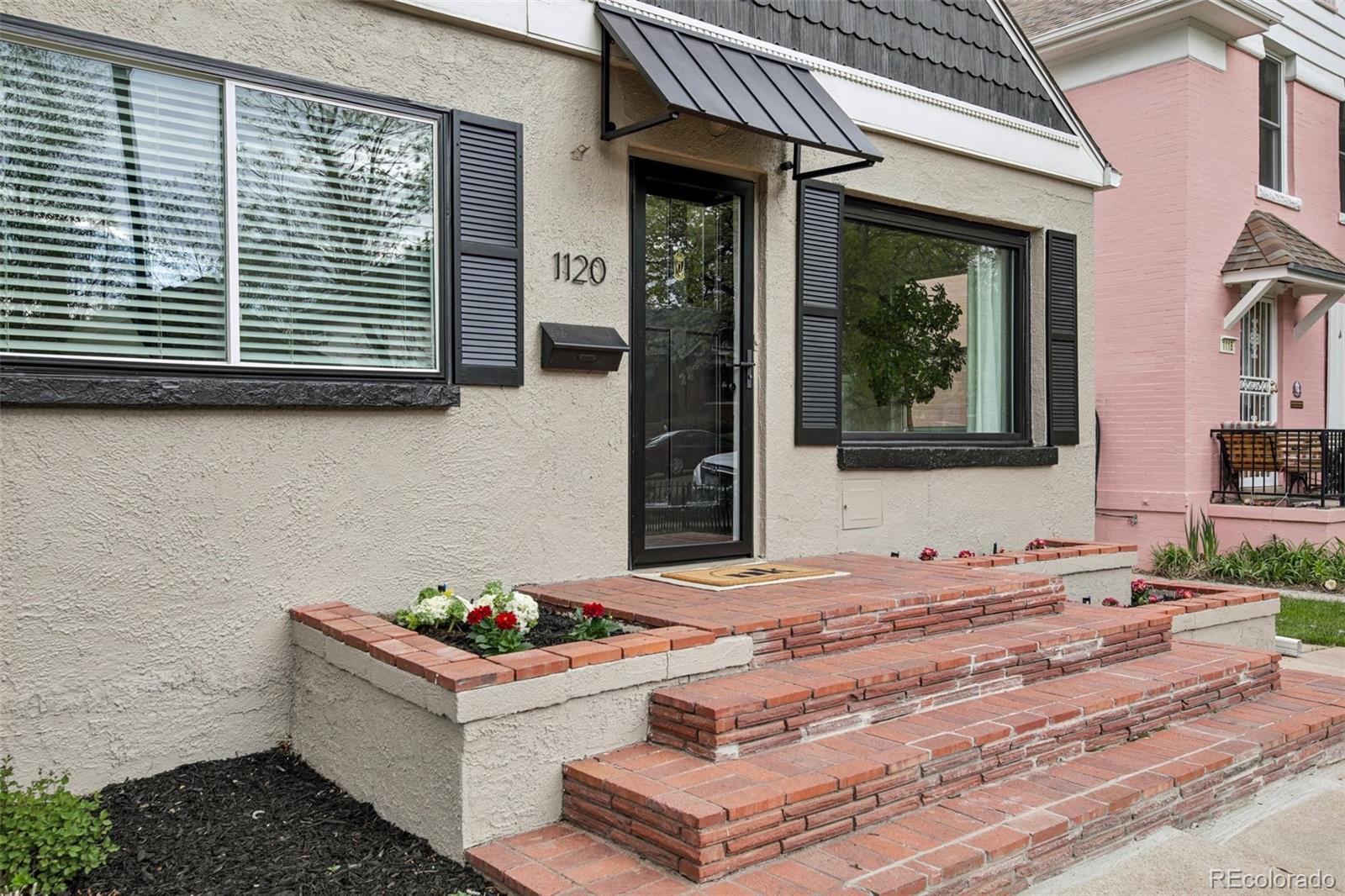 1120 Madison Street Denver, CO 80206 - Photo 4 of 49