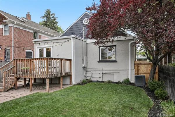 $1,075,000 | 1120 Madison Street, Denver, CO 80206