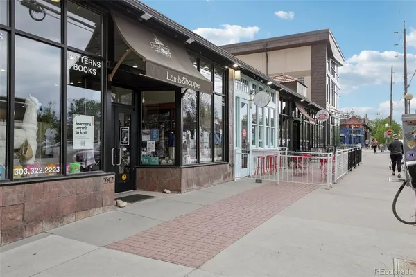 $1,075,000 | 1120 Madison Street, Denver, CO 80206