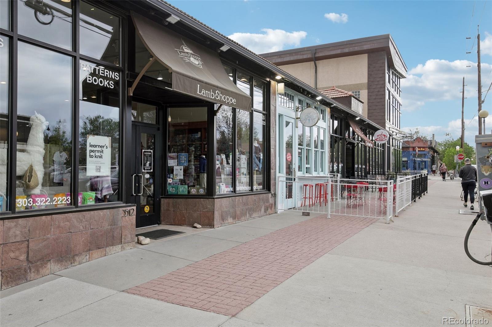 1120 Madison Street Denver, CO 80206 - Photo 44 of 49