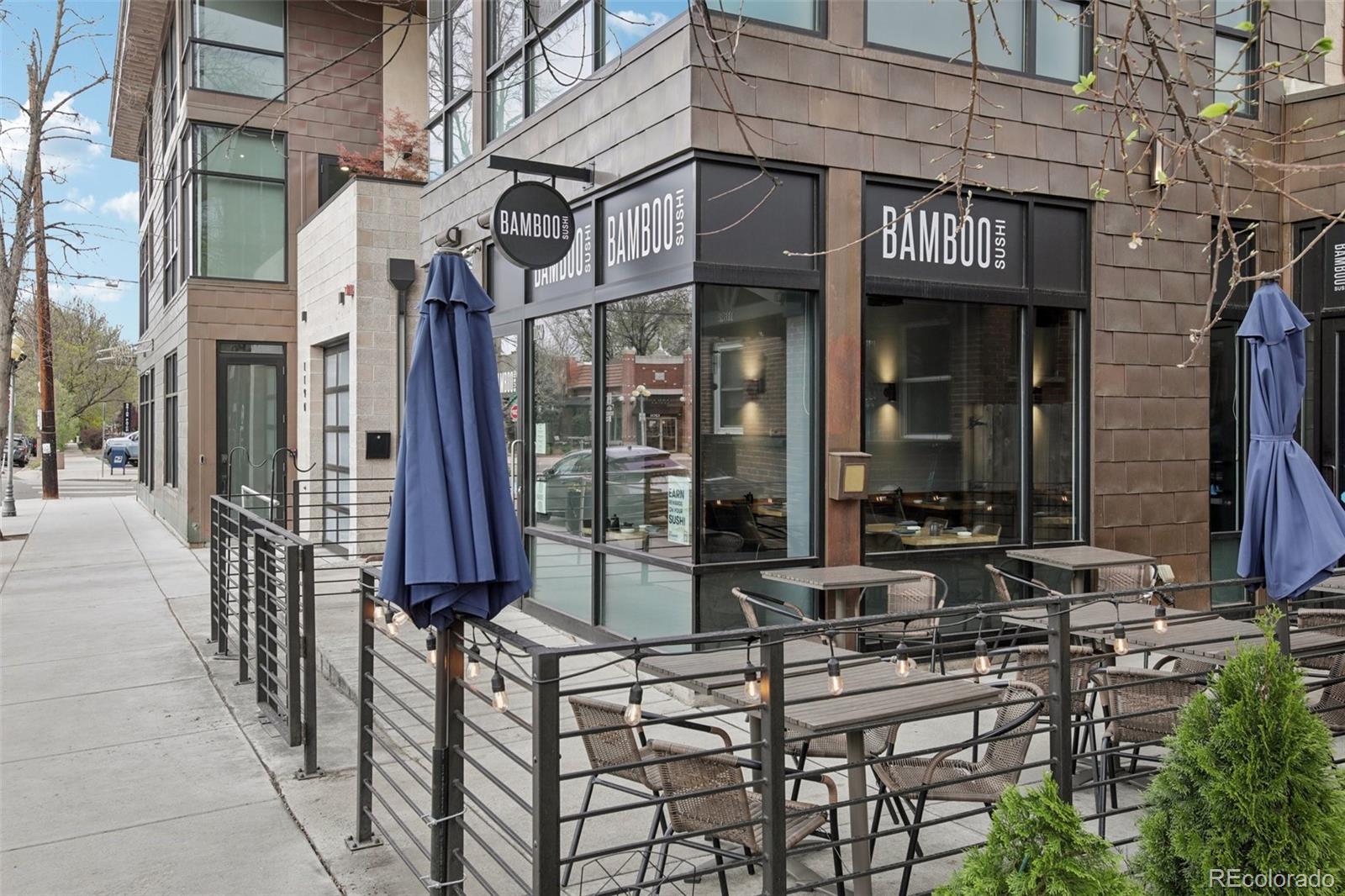 1120 Madison Street Denver, CO 80206 - Photo 45 of 49