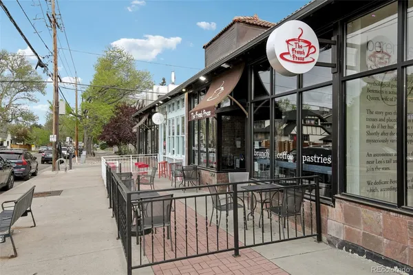$1,075,000 | 1120 Madison Street, Denver, CO 80206