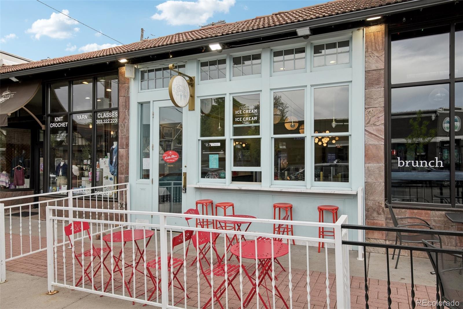 1120 Madison Street Denver, CO 80206 - Photo 47 of 49