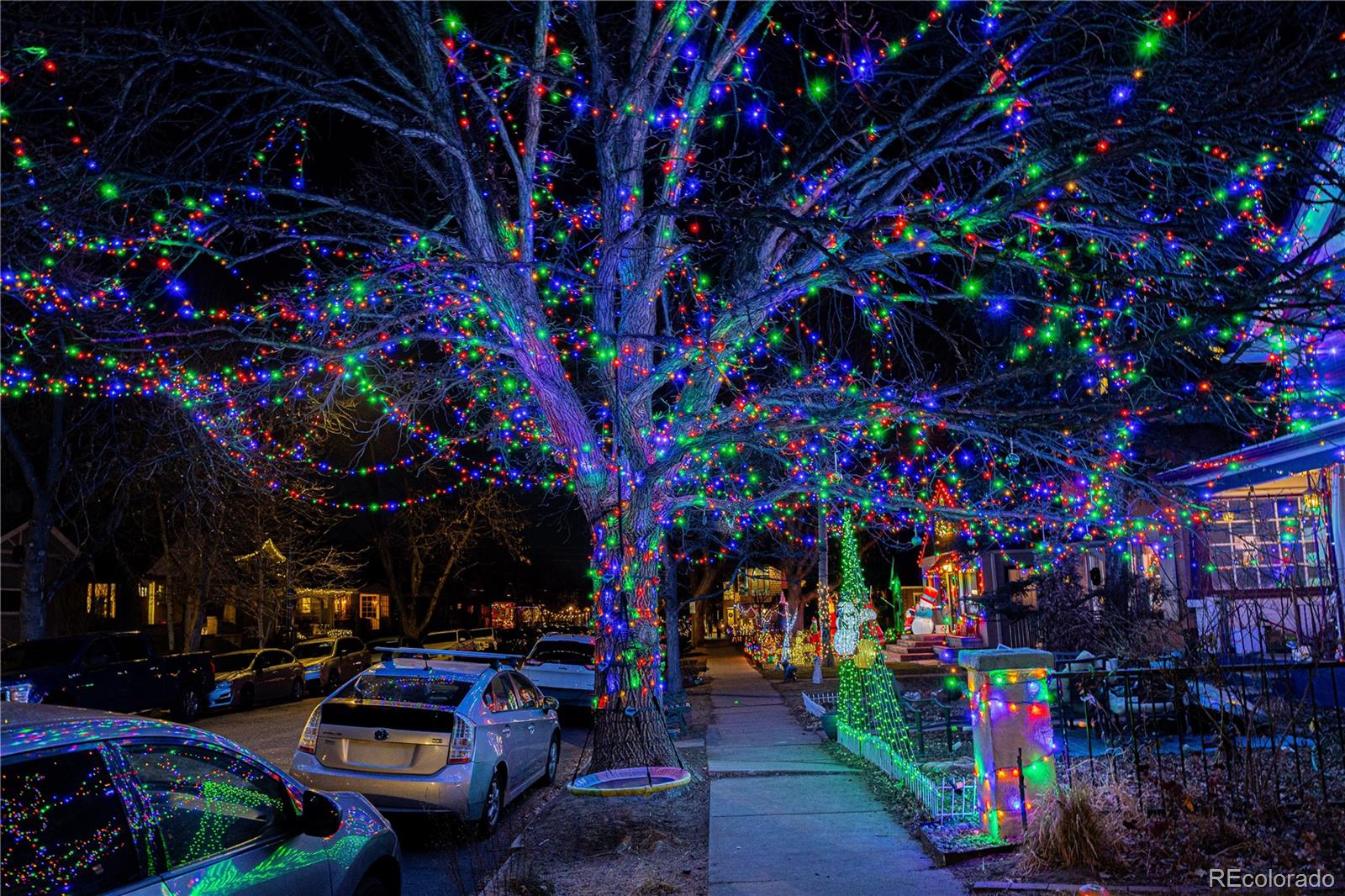 1120 Madison Street Denver, CO 80206 - Photo 48 of 49