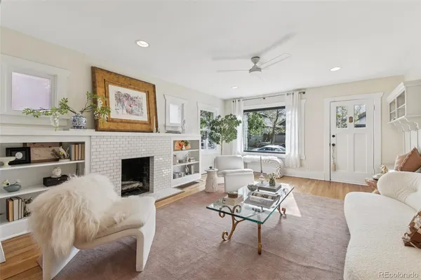 $1,075,000 | 1120 Madison Street, Denver, CO 80206