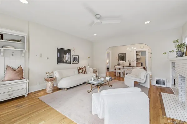 $1,075,000 | 1120 Madison Street, Denver, CO 80206