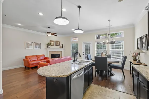 $394,990 | 2665 Sherwood Drive, Lewisville, TX 75067