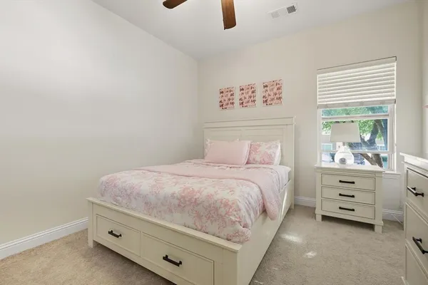 $394,990 | 2665 Sherwood Drive, Lewisville, TX 75067