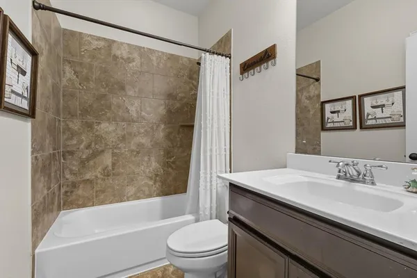 $394,990 | 2665 Sherwood Drive, Lewisville, TX 75067