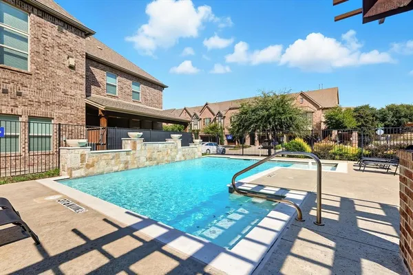 $394,990 | 2665 Sherwood Drive, Lewisville, TX 75067