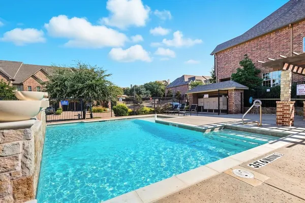 $394,990 | 2665 Sherwood Drive, Lewisville, TX 75067