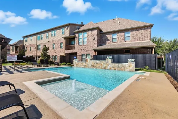 $394,990 | 2665 Sherwood Drive, Lewisville, TX 75067