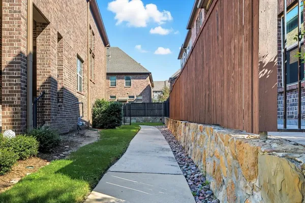 $394,990 | 2665 Sherwood Drive, Lewisville, TX 75067