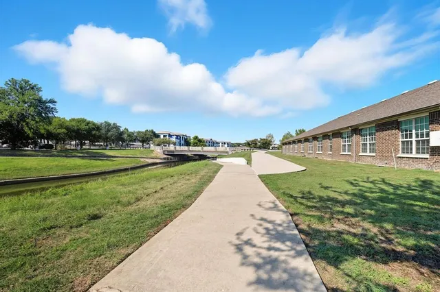 $394,990 | 2665 Sherwood Drive, Lewisville, TX 75067