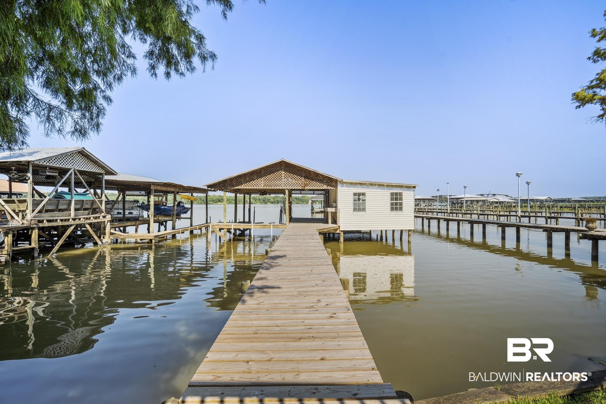 42119 Bayou Road Bay Minette, AL 36507 - Photo 39 of 51