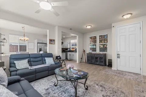 $509,000 | 6488 Peppergrass Drive, Sparks, NV 89436