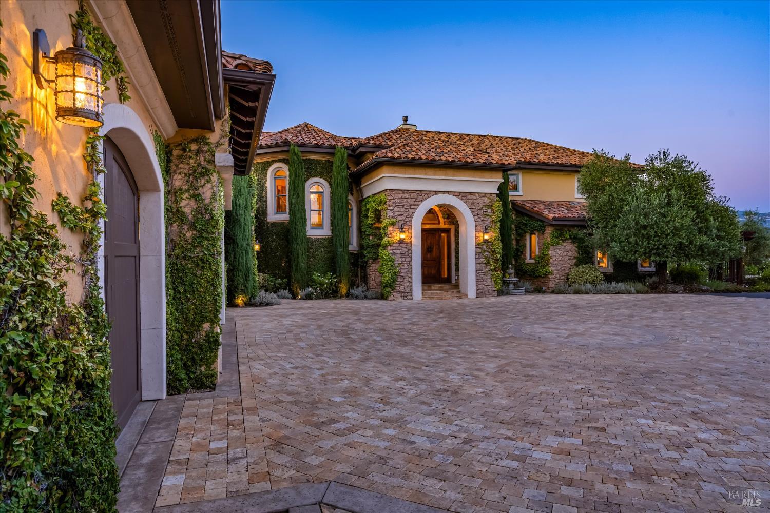 25084 Asti Road Cloverdale, CA 95425 - Photo 83 of 87
