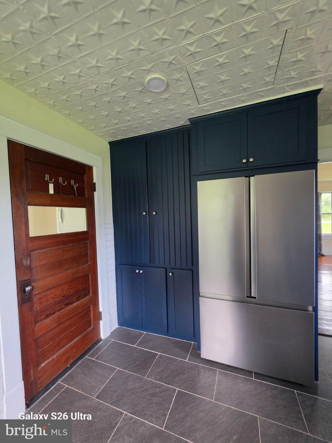 22729 Rapidan Road Mitchells, VA 22729 - Photo 5 of 39 Modern kitchen with sleek design.