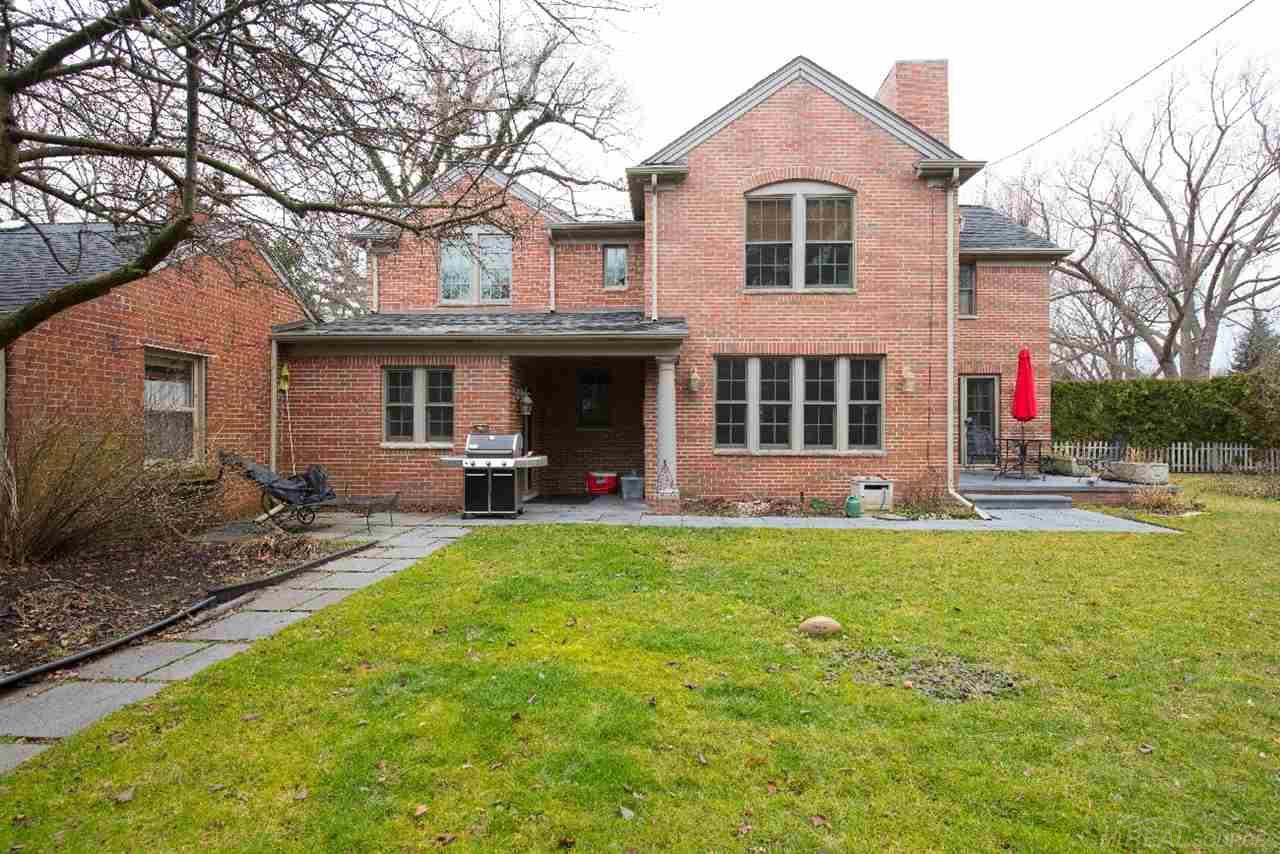1052 Audubon Road Grosse Pointe Park, MI 48230 - Photo 46 of 46