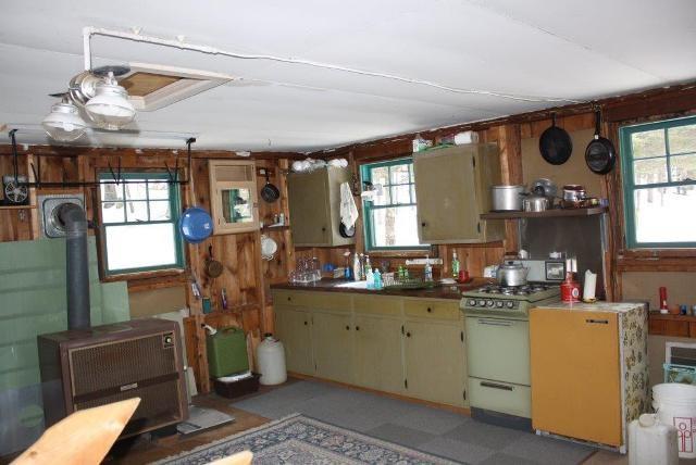 155 Wilsons Mills Road Rangeley, ME 04970 - Photo 4 of 25 Photo