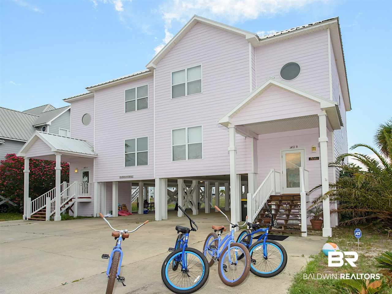 1472 B Sandy Lane Gulf Shores, AL 36542 - Photo 1 of 36