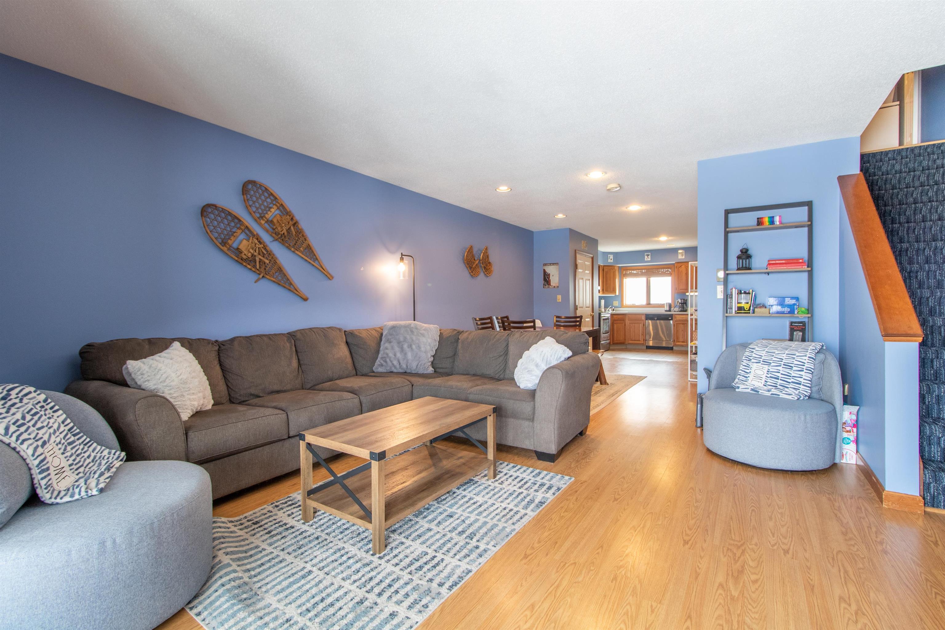 107 Mountainbrook Road, Unit #15 East Burke, VT 05832 - Photo 11 of 40