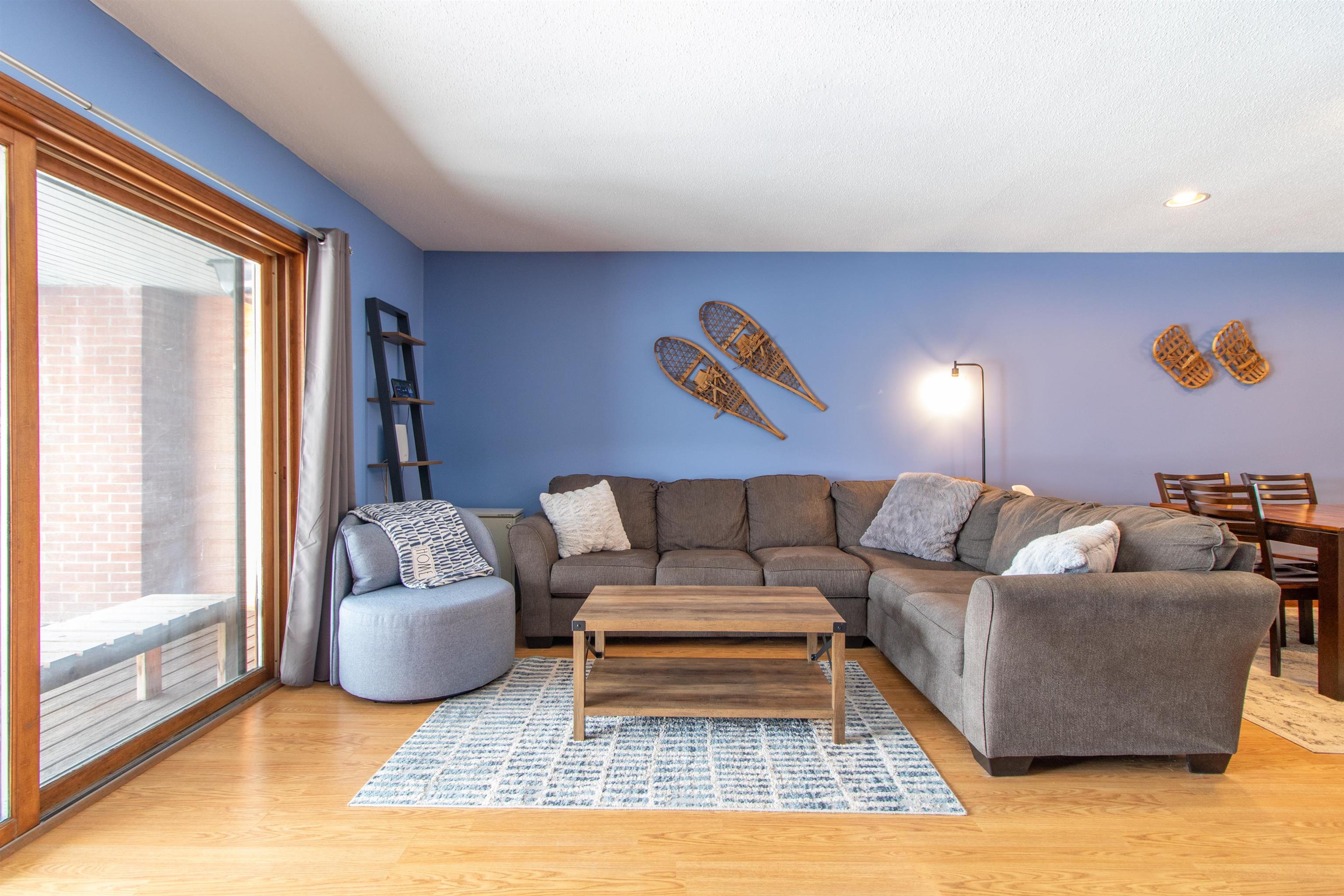 107 Mountainbrook Road, Unit #15 East Burke, VT 05832 - Photo 13 of 40