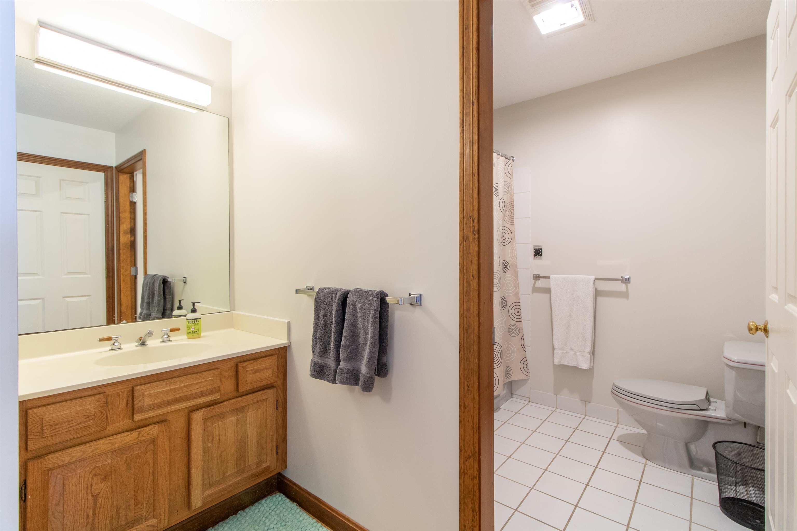 107 Mountainbrook Road, Unit #15 East Burke, VT 05832 - Photo 16 of 40