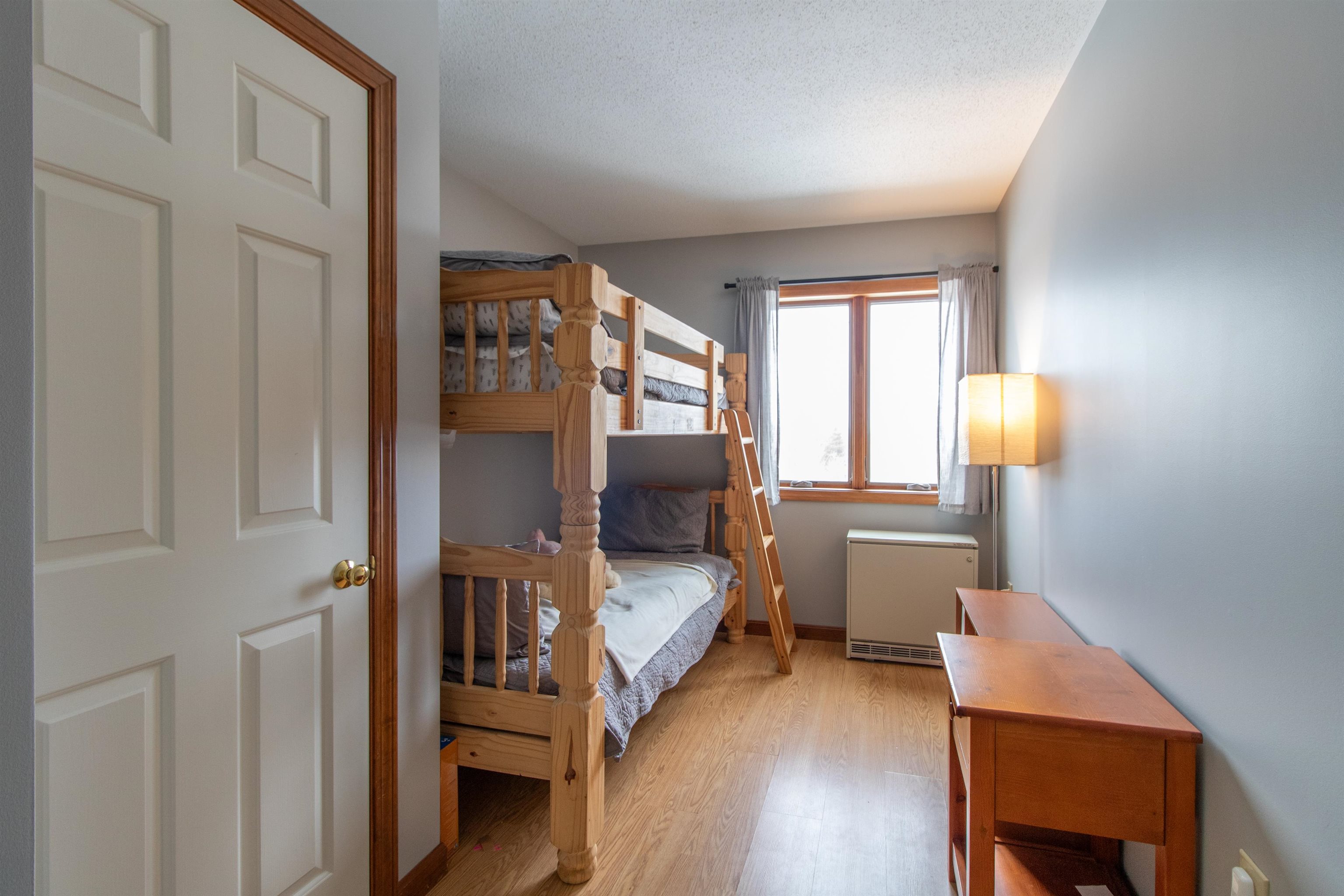 107 Mountainbrook Road, Unit #15 East Burke, VT 05832 - Photo 22 of 40