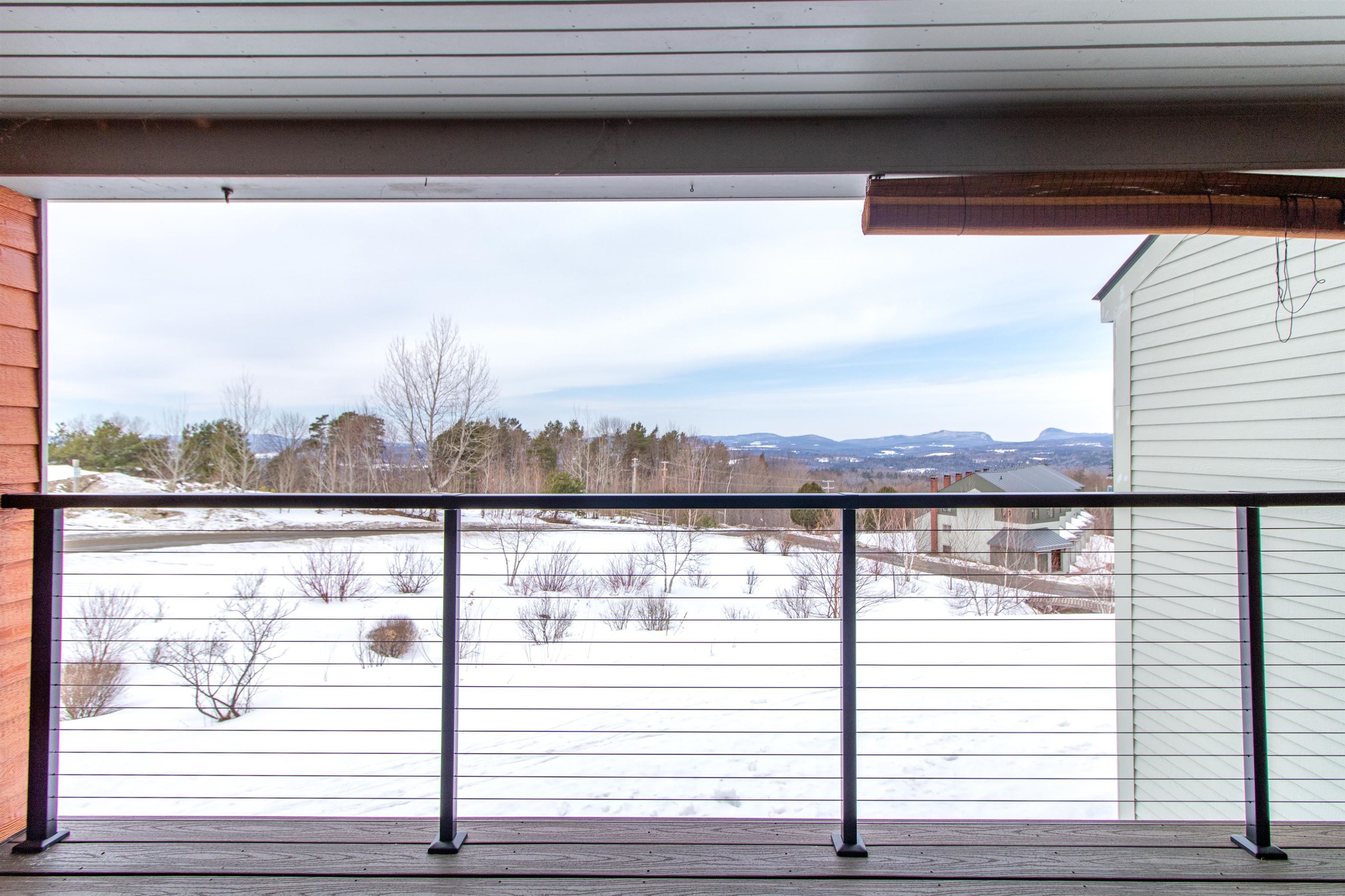 107 Mountainbrook Road, Unit #15 East Burke, VT 05832 - Photo 27 of 40