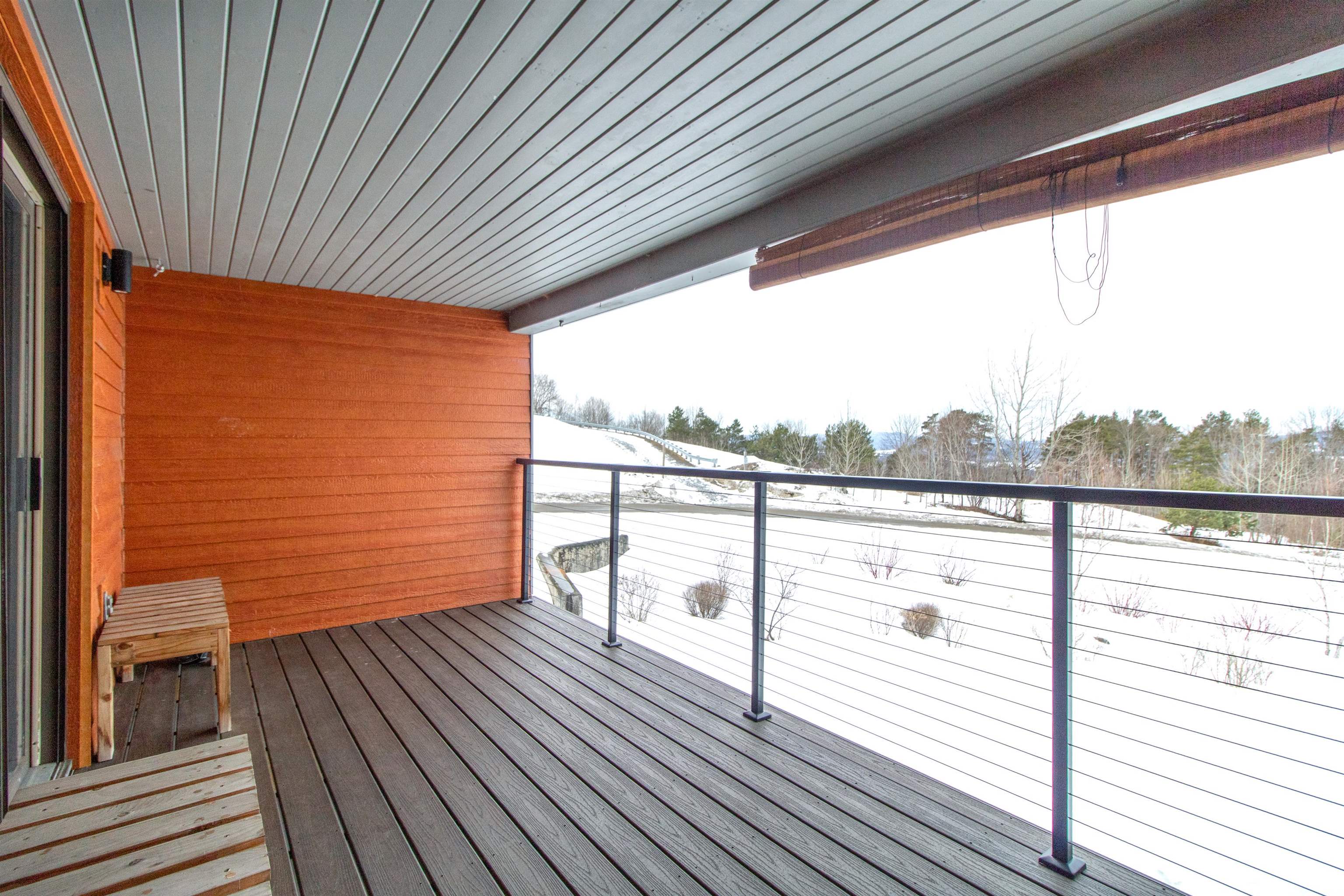 107 Mountainbrook Road, Unit #15 East Burke, VT 05832 - Photo 28 of 40