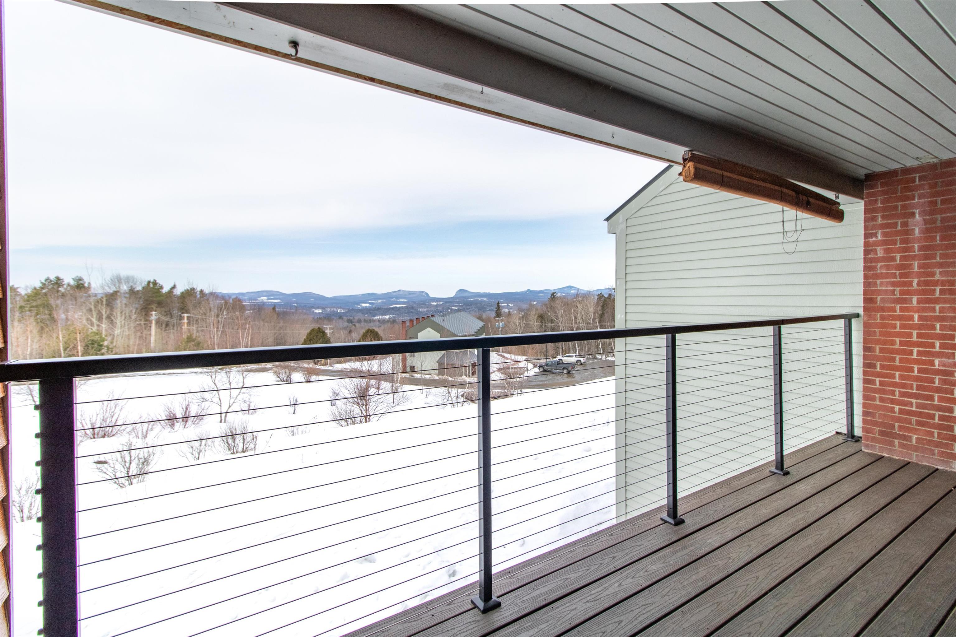 107 Mountainbrook Road, Unit #15 East Burke, VT 05832 - Photo 30 of 40