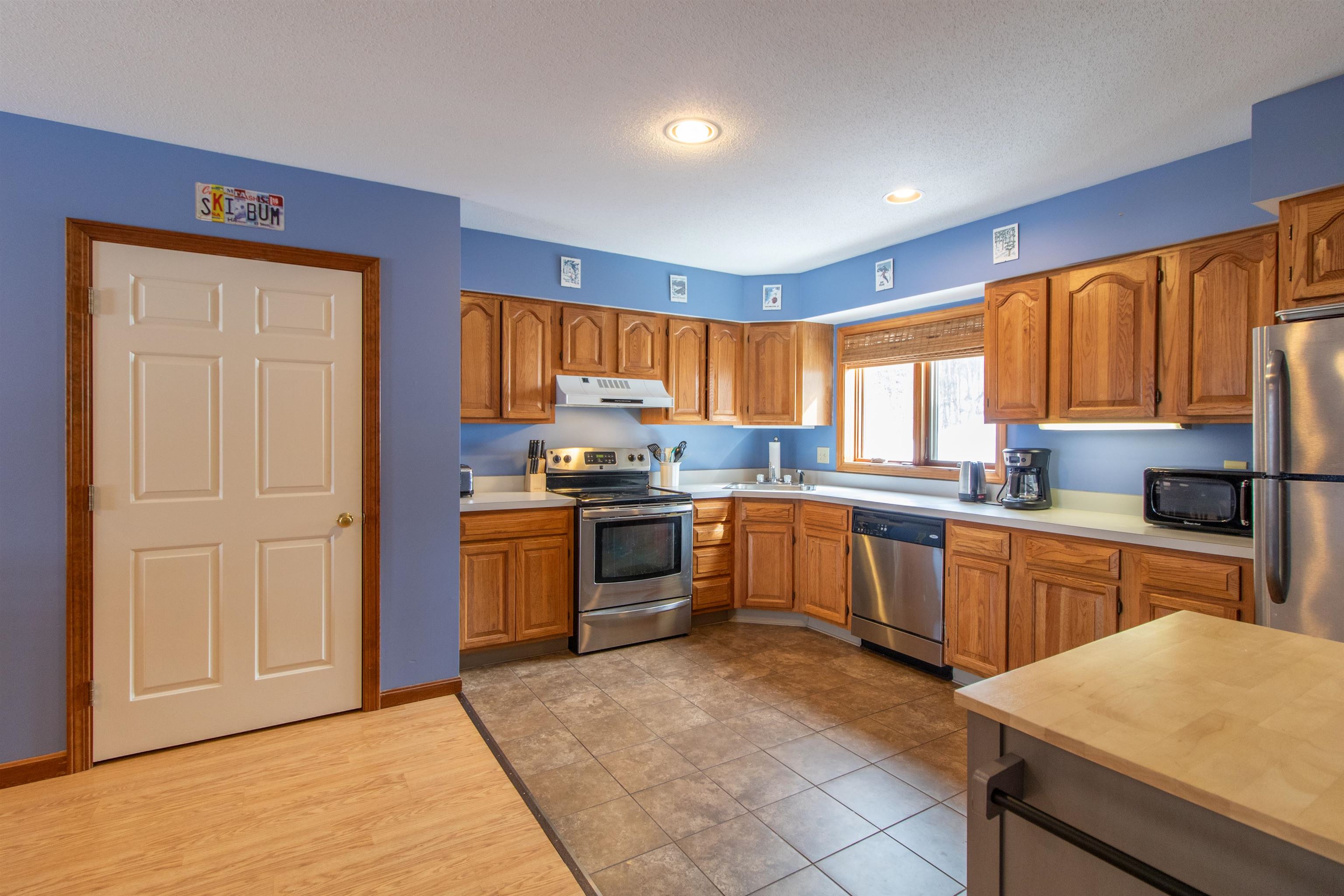 107 Mountainbrook Road, Unit #15 East Burke, VT 05832 - Photo 3 of 40