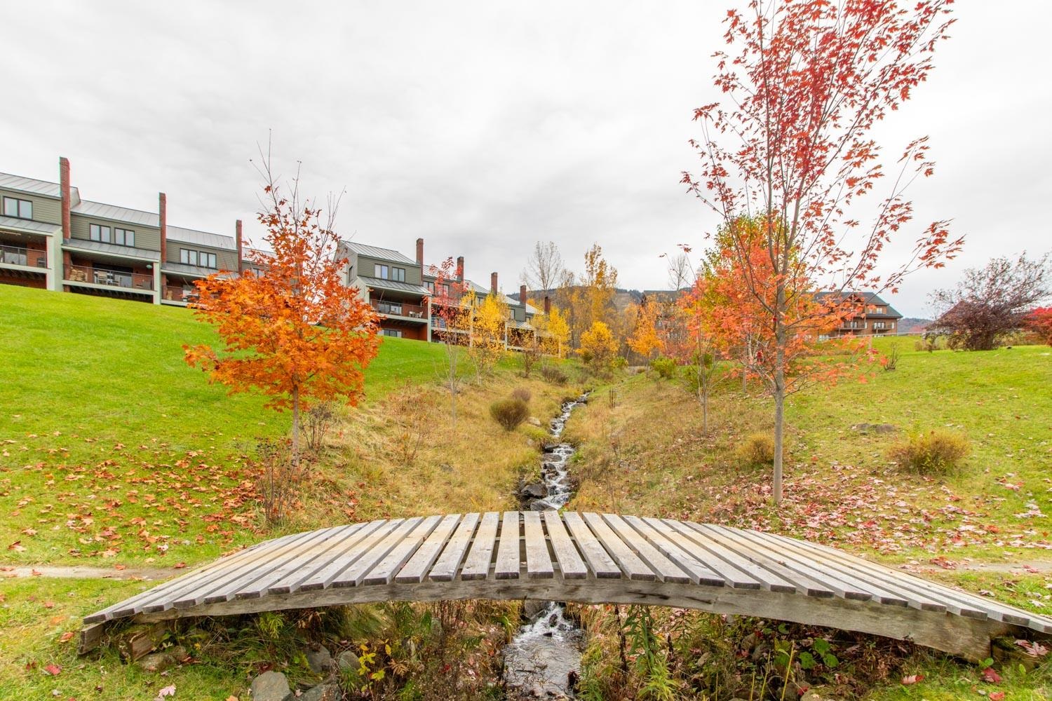107 Mountainbrook Road, Unit #15 East Burke, VT 05832 - Photo 39 of 40