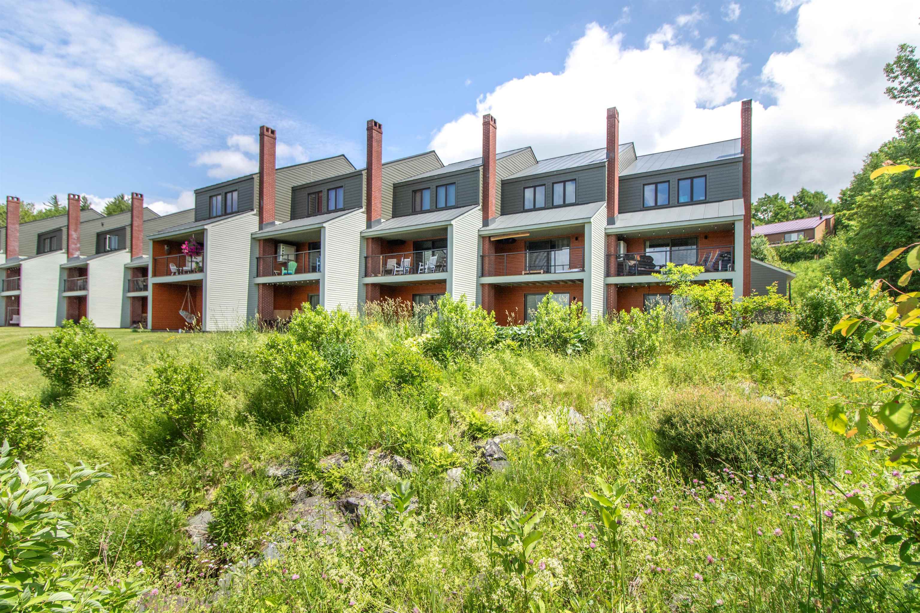 107 Mountainbrook Road, Unit #15 East Burke, VT 05832 - Photo 40 of 40