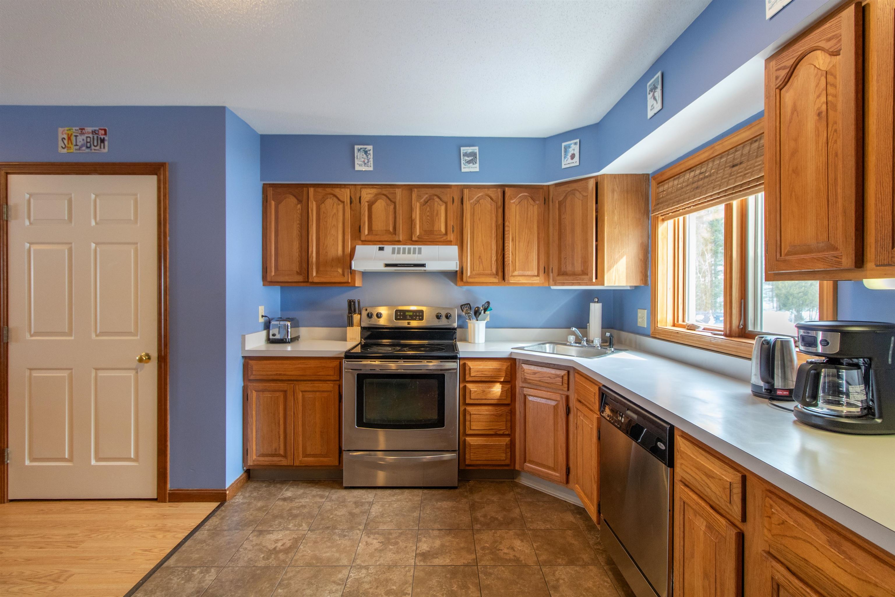 107 Mountainbrook Road, Unit #15 East Burke, VT 05832 - Photo 5 of 40