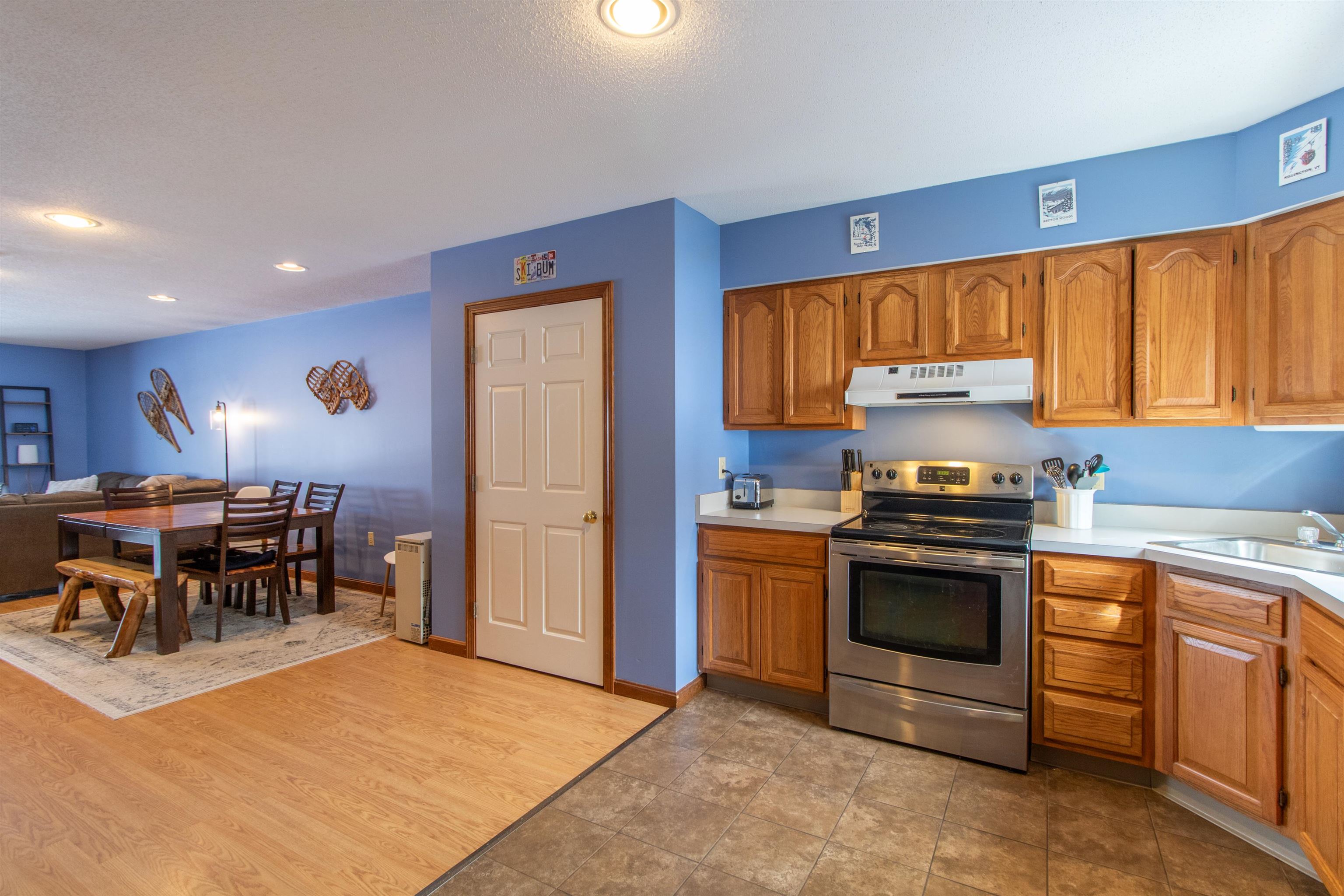 107 Mountainbrook Road, Unit #15 East Burke, VT 05832 - Photo 6 of 40