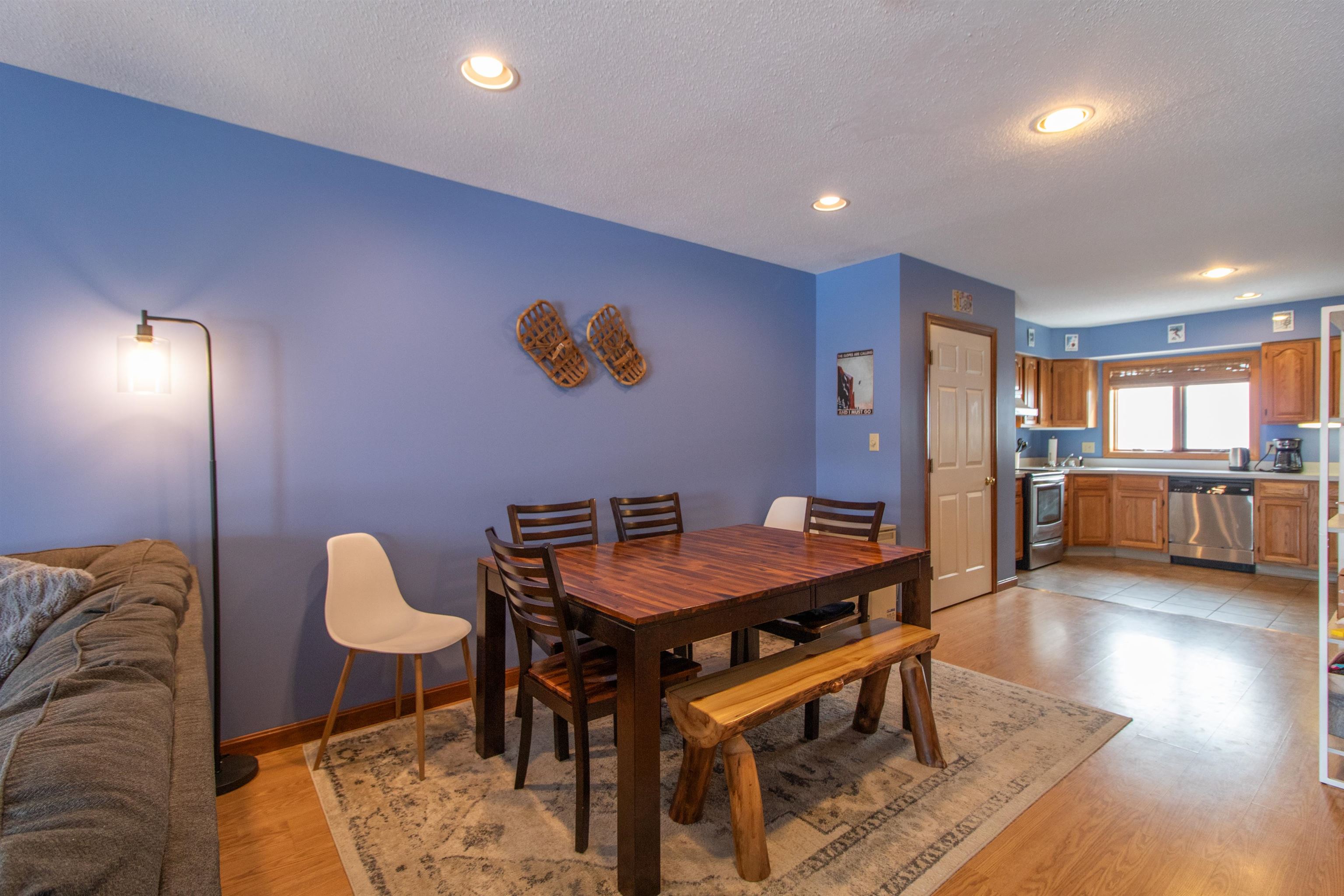 107 Mountainbrook Road, Unit #15 East Burke, VT 05832 - Photo 7 of 40