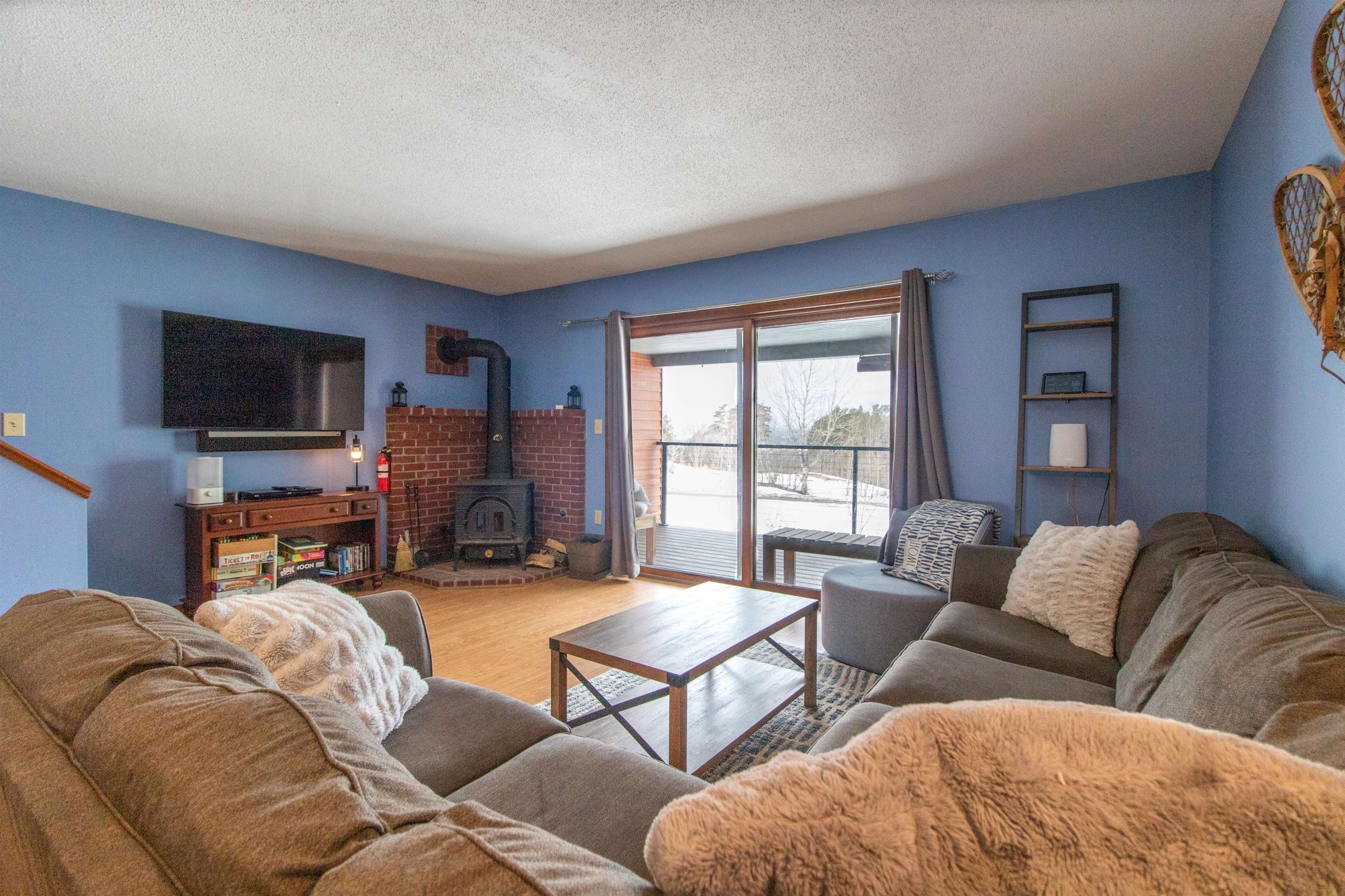 107 Mountainbrook Road, Unit #15 East Burke, VT 05832 - Photo 8 of 40