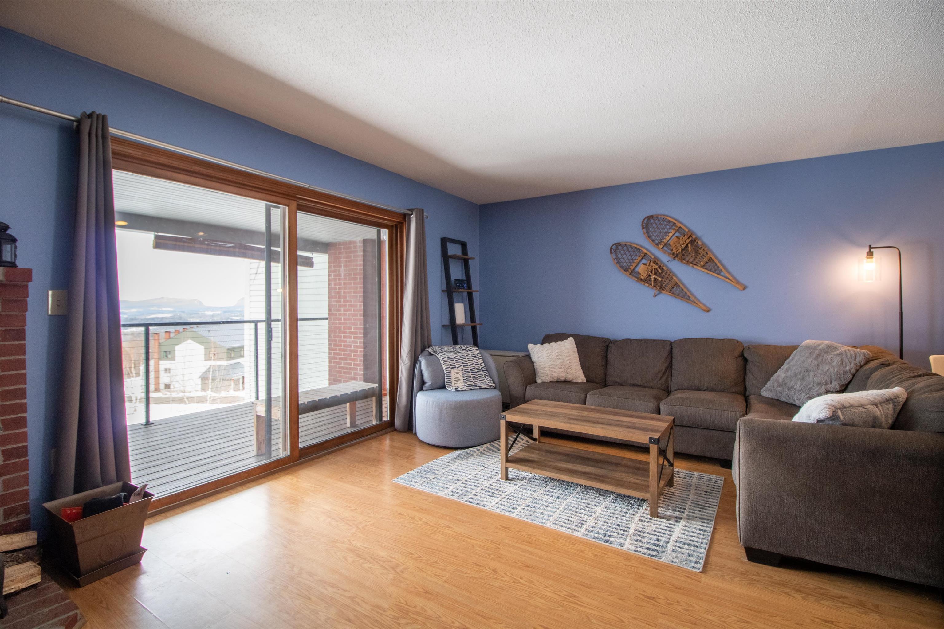 107 Mountainbrook Road, Unit #15 East Burke, VT 05832 - Photo 9 of 40