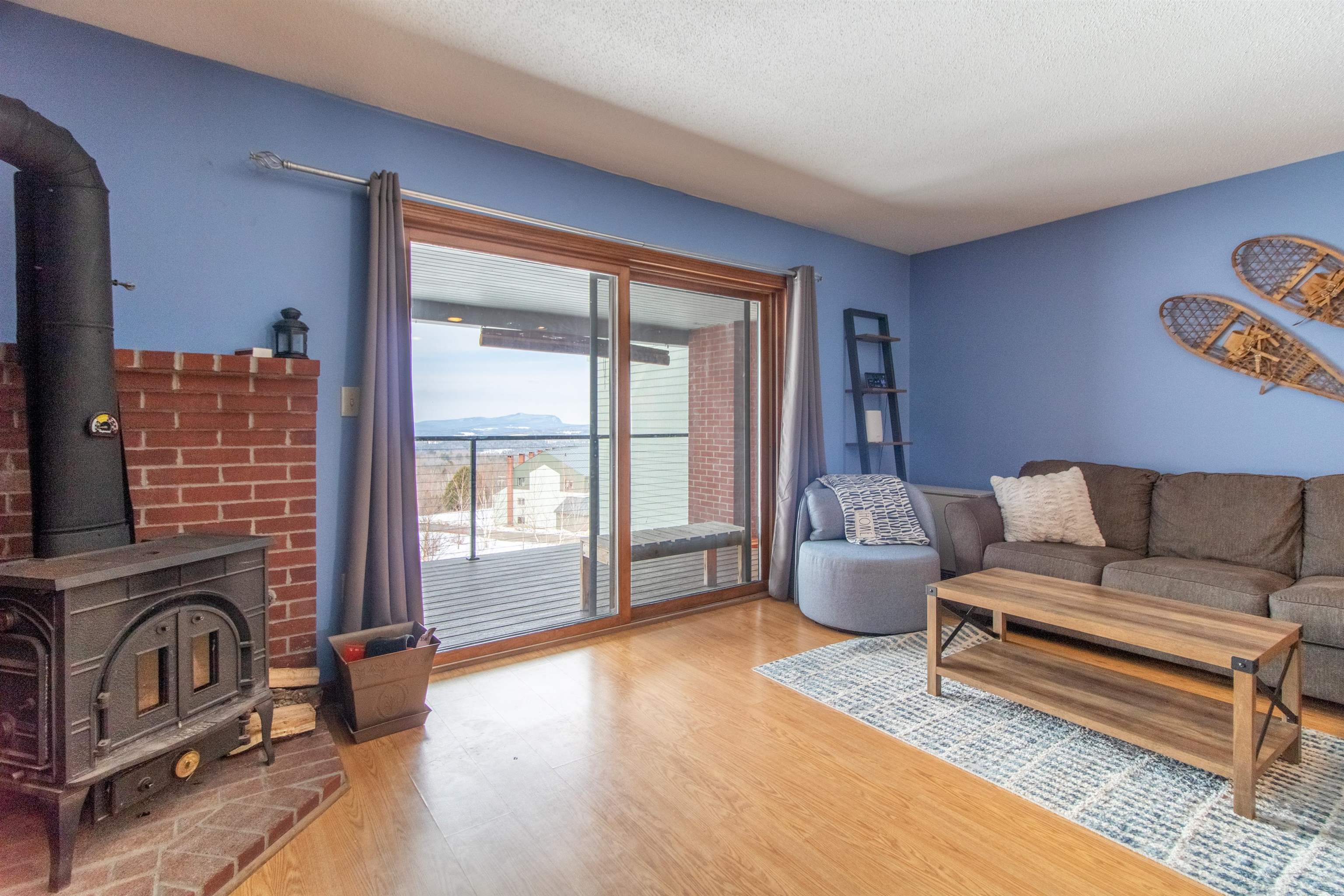 107 Mountainbrook Road, Unit #15 East Burke, VT 05832 - Photo 10 of 40