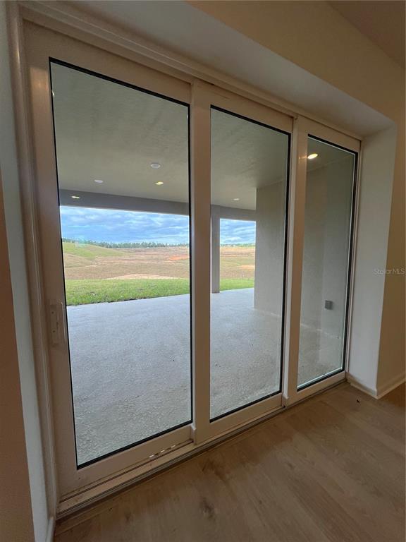 2075 Keystone Pass Boulevard Minneola, FL 34715 - Photo 14 of 27 a view of an front door