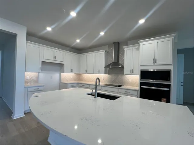 $779,990 | 2075 Keystone Pass Boulevard, Minneola, FL 34715