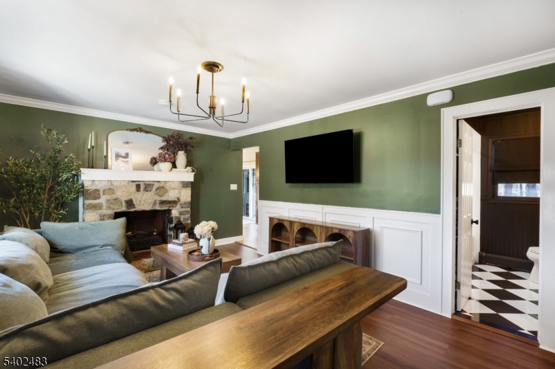 203 Canadawa Road Vernon, NJ 07422 - Photo 3 of 36