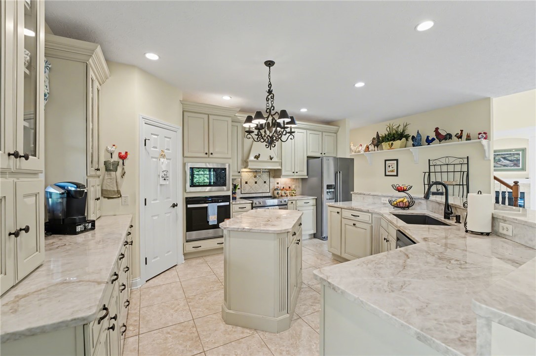4768 Nashville Road Troy, OH 45373 - Photo 16 of 76