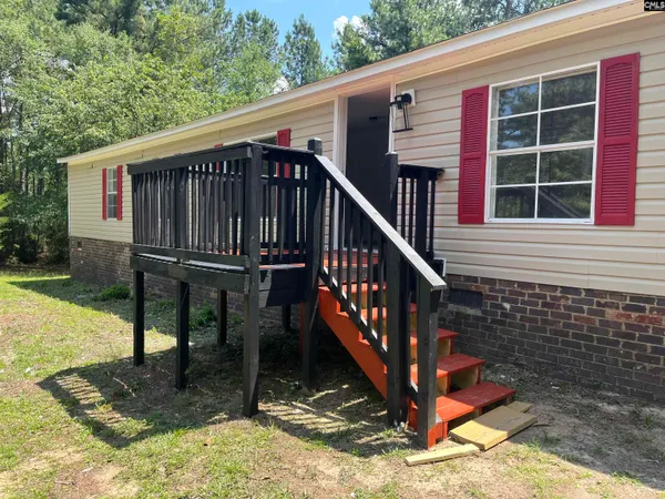 $215,000 | 2091 West E Jeffcoat Road, Pelion, SC 29123