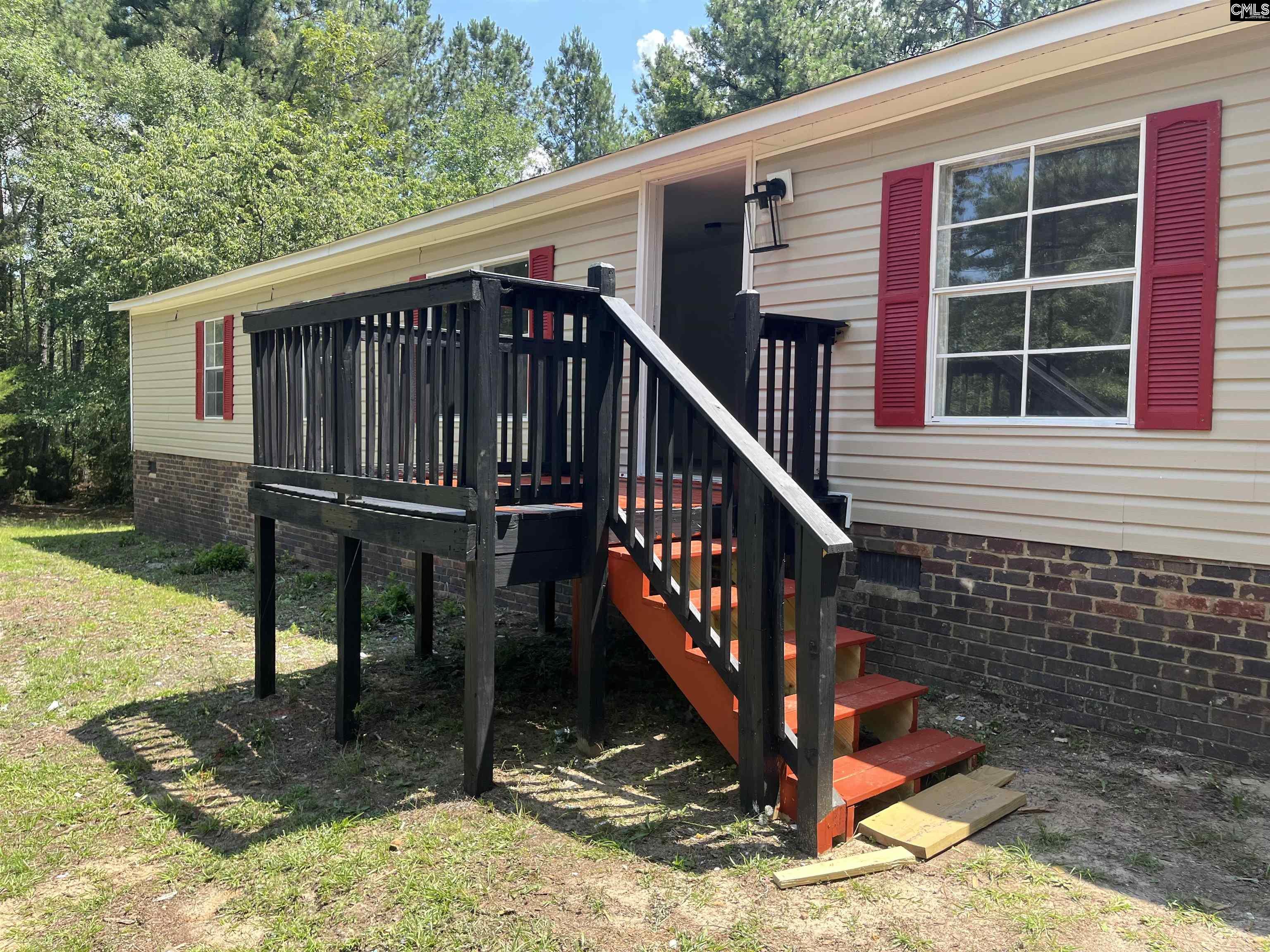 2091 West E Jeffcoat Road Pelion, SC 29123 - Photo 1 of 28