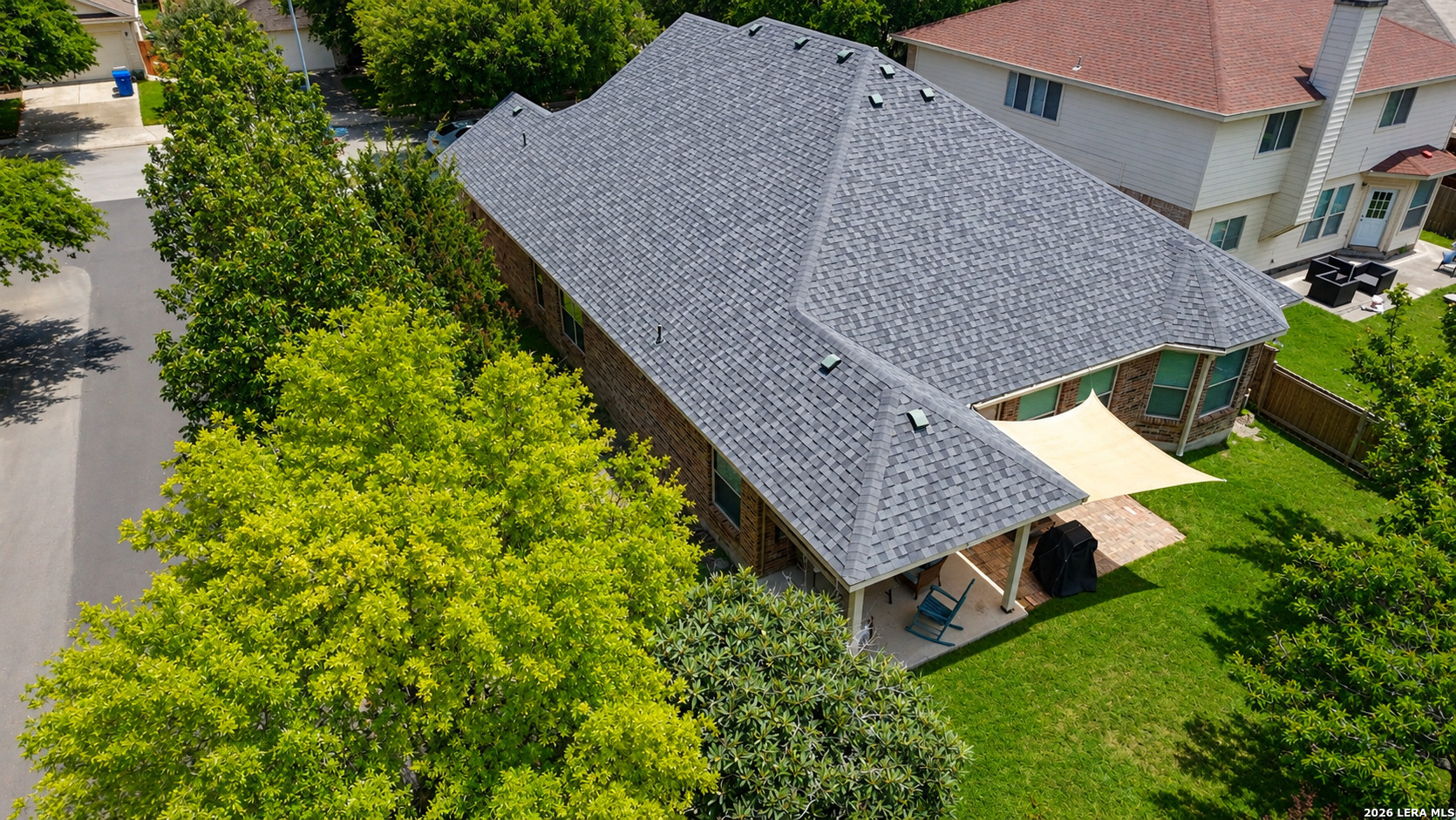 8838 Firebaugh Drive Helotes, TX 78023 - Photo 27 of 27