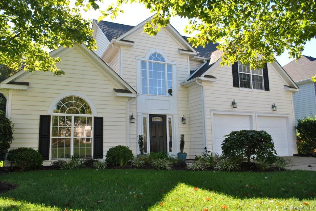 15904 Lavenham Road Huntersville, NC 28078 - Photo 1 of 22 Gallery Image 1