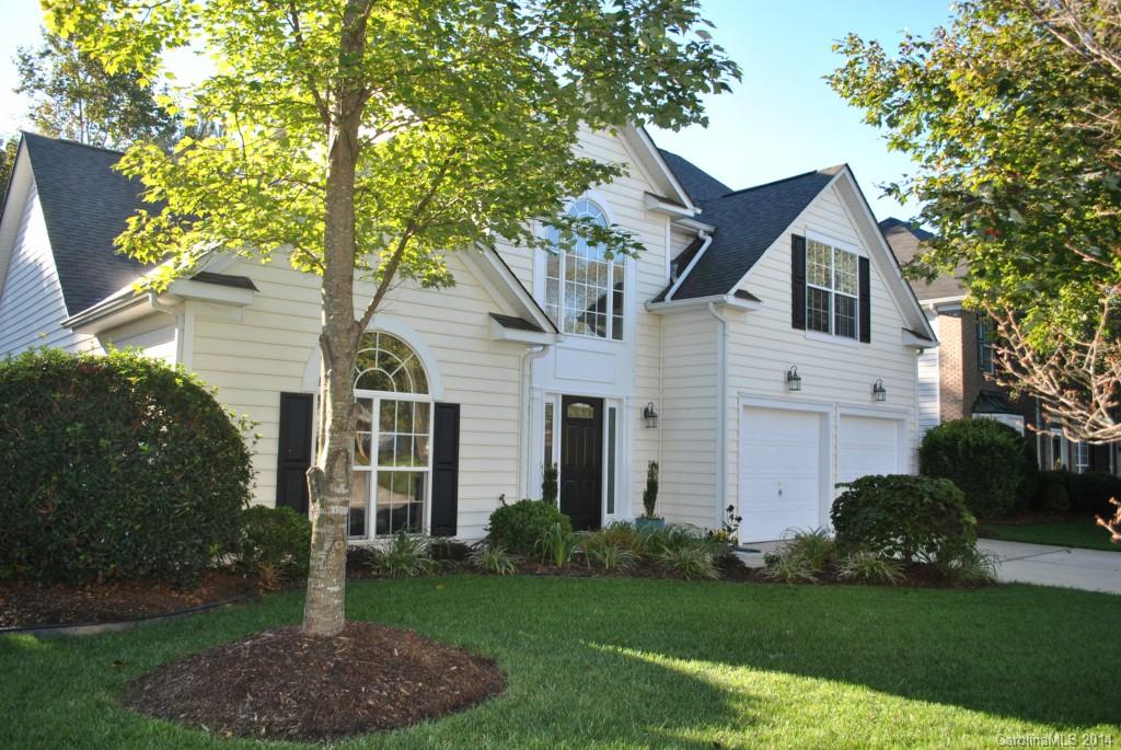 15904 Lavenham Road Huntersville, NC 28078 - Photo 2 of 22 Gallery Image 2